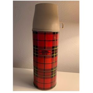 Vintage Thermos